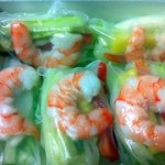 [잉이의요리]크리스마스 특집 메뉴!