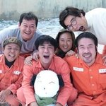류승룡의 이유있는 변신! 세상 어디에도 없는 순수남자
