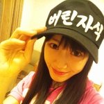 한글을 잘 <b>몰라</b> 본 일본여자아이돌의 비극