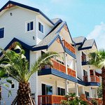 유럽 부럽지 않은 제주 그랑빌펜션