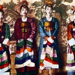 백년 전 기생의 환생 같은 설리ㄷㄷㄷㄷㄷ