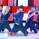 <b>군무</b>가 멋진 남자 아이돌들