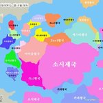 ✖✖✖2013년 걸그룹지도✖✖✖
