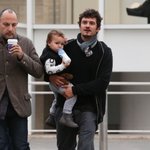 플린이랑 데이트하는 올랜도 <b>블룸</b>