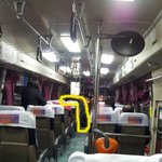 12월 22일 9408번 <b>광역버스</b> 무개념 모자..