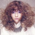 <b>이솜</b> 진짜 안 어울리는 메이크업 화보...ㄷㄷㄷㄷ