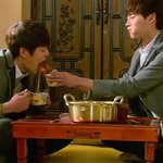 <학교2013> 고남순-박흥수 과거 초간단 요약(스포 有)