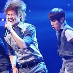 춤출때 <b>표정</b>관리 안되는 남자 아이돌