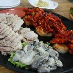 겨울) <b>밤</b>에보면 무서운사진 <b>몇</b>장..