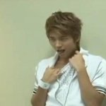 <b>우현</b>아 '섹시한표정지어주세요'