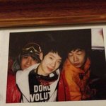 ✖✖✖풋풋했던 20살 <b>우영</b>과 조권✖✖✖