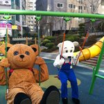 <b>크리스마스</b> 부산 상남자들의 예쁜짓!!!!!