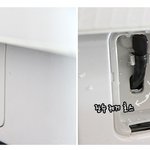 겨울철 세탁기 관리법 ~ <b>드럼</b>세탁기 동결예방법 꼭 확인해두세요!