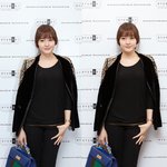 화보 비주얼 ! 성유리 근황 직찍! 엄마미소 주의