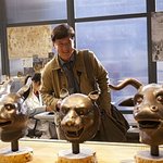 성룡-권상우 주연! <차이니즈 조디악> 그 <b>베일</b>을 벗다!!