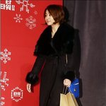 여신급 마음 이민정