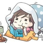 겨울엔 전기장판에 귤이지! <겨울나기 방콕캠프>