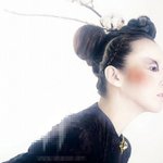 별 거 아닌데 엄청 파격적인 한혜진 화보