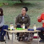 힐링<b>캠프</b> 박시후 편에서 한혜진이 입은 제임스진 이름 아시는분!!