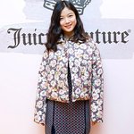 어른보다도 <b>완성</b>된 것 같은 김유정 이목구비