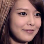 소녀시대 수영과 함께하는 실명퇴치운동