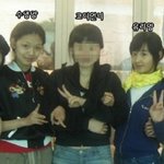 지금과 조금 다른 데뷔<b>직전</b> 소녀시대