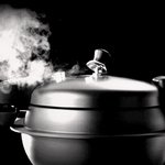 [본격수필실화] 똥을 품은 배