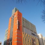 부산 동물공원 주렁주렁 인테리어 현장