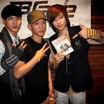 @@@ 틴탑 캡 엘조 <b>니엘</b> @@@