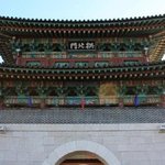 유서깊은 <b>진주성</b> 풍경