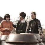 무도 명쉐프에게 <b>사사</b>받던 유키스의 나쁜손 혹은 매너손 포착