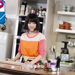 달마시안 지수&amp;다니엘이 출연하는 <b>세리</b>의 스타 키친! 오늘 저녁>_<