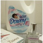 <b>섬유</b>유연제 다우니 베이비파우더향 어떤가요?