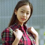 김태희 교정 전 사진!