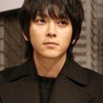 남자연예인 얼굴 황금비율 1위....