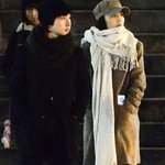 박하선&amp;<b>류덕환</b> 열애???