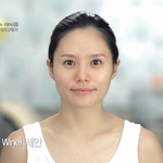 이분!!한가인언니아님??