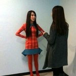 새로 올라온 아이유 과거 실제 몸매ㄷㄷ