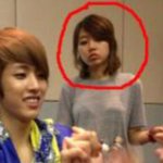 어떤인슾 손목 <b>성열</b>이보다 굵네