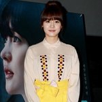 진짜 다 촌스럽게 스타일링한 성유리;;;