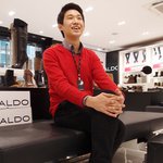 솔로대첩 1호 커플 남자, 알고보니 우리회사 직원ㅋㅋㅋ