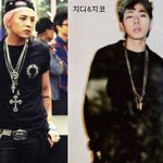 콜라보하면 좋을 것 같은 아이<b>돌들</b>
