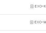 2012년 exo <b>음반</b>판매량 정리.jpg