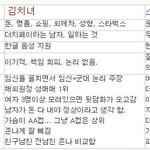 김치녀 vs <b>스시</b>녀 비교사진인뎈ㅋㅋ(펌)