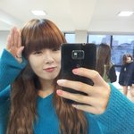 <b>현아</b>는 원래 귀여워여 섹시 안해도 어울려