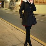 언니들 옷좀 골라줘 치마, <b>코트</b>
