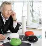 맨인블랙에 나온 볼체어를 아시나요? _ 출처 시디즈<b>블로그</b>