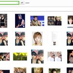 왜 블락비 여자친구만<b>검색</b>해도