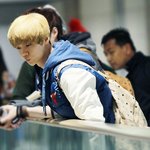 exo <b>루한</b>이 너무 이뻐