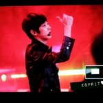 exo 오늘 가요대전 <b>리허설</b> 엑소